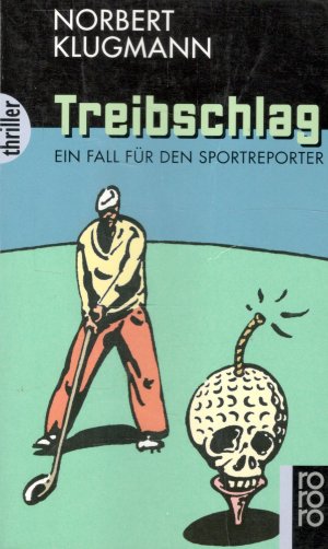 Treibschlag