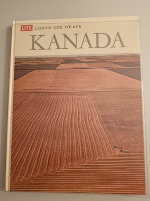 antiquarisches Buch – Kanada