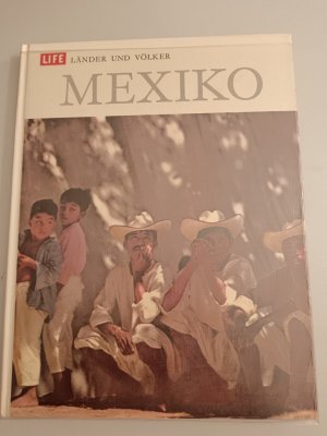 Mexiko