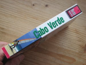 gebrauchtes Buch – Regina Fuchs – Cabo Verde. Kapverdische Inseln.