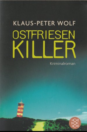 Sechzehn Fälle für Hauptkommissarin Ann Kathrin Klaasen: 1 Ostfriesenkiller / 2 Ostfriesenblut / 3 Ostfriesengrab / 4 Ostfriesensünde / 5 Ostfriesenfalle […]