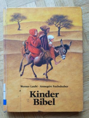 Kinderbibel