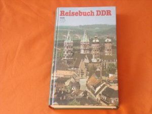 gebrauchtes Buch – Benthien, Bruno  – Reisebuch DDR