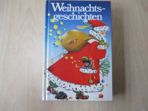 Weihnachtsgeschichten.