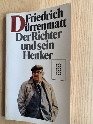 Der Richter und sein Henker