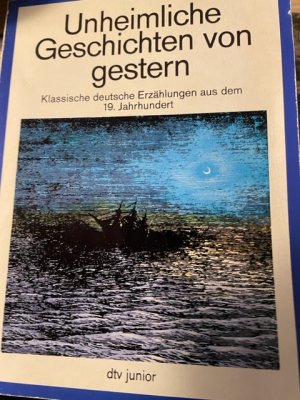 gebrauchte Buecher