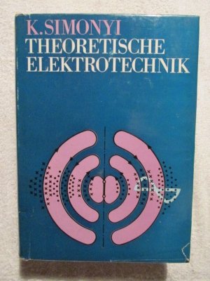 Theoretische Elektrotechnik Hochschulbücher für Physik Band 20