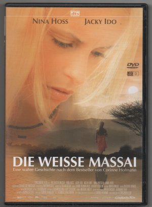 Die weisse Massai