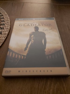 gebrauchter Film – Gladiator