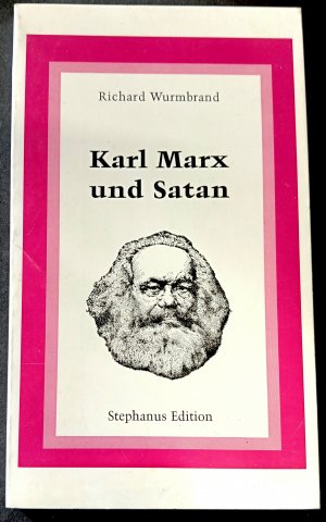 Karl Marx und Satan