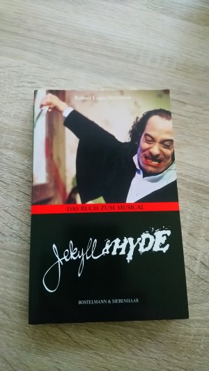 Dr. Jekyll und Mr. Hyde