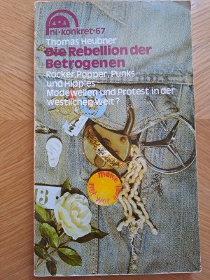 Die Rebellion der Betrogenen