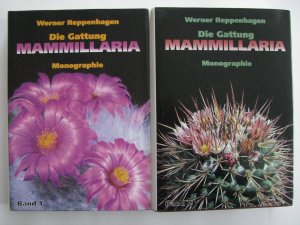 Die Gattung Mammillaria