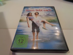 gebrauchter Film – Jesus liebt mich