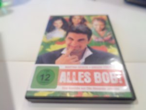 Alles Bob!