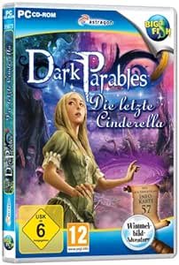 Dark Parables: Die letzte Cinderella