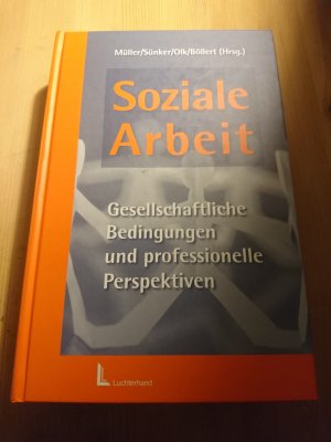 Soziale Arbeit