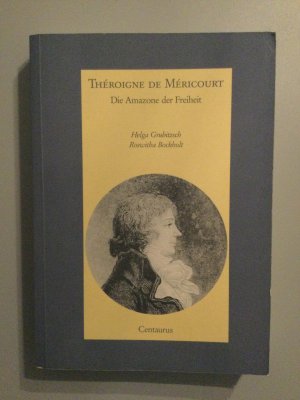 Théroigne de Méricourt