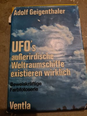 UFO