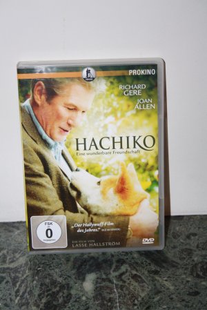 Hachiko