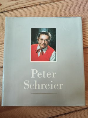 Peter Schreier