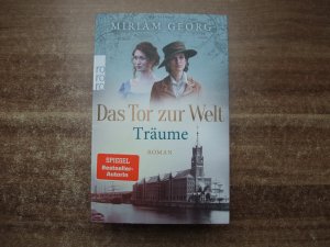 gebrauchtes Buch – Miriam Georg – Das Tor zur Welt: Träume