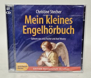 neues Hörbuch – Christine Stecher – Mein kleines Engelhörbuch