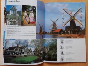 gebrauchtes Buch – Herman Scholten – Holland. 125 Photo´s