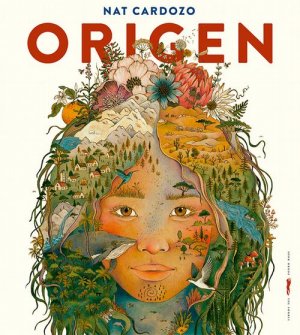 Origen. [Edición literaria a cargo de María José Ferrada. Edad: +8 años].