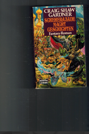 gebrauchte Buecher
