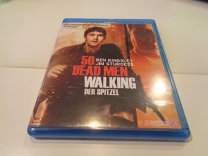 50 Dead Men Walking - Der Spitzel