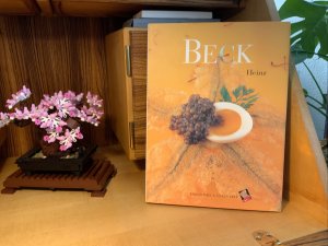 Heinz Beck deutsche Ausgabe