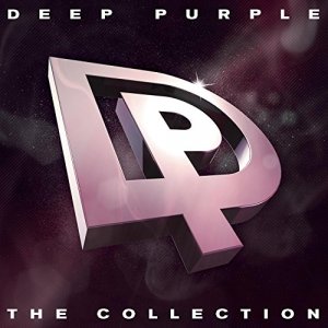 neuer Tonträger – Deep Purple – Collections - Best Of / Greatest Hits