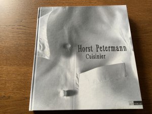 gebrauchtes Buch – Horst Petermann – Cuisinier