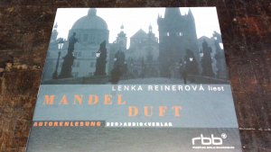 gebrauchtes Hörbuch – Lenka Reinerová – Mandelduft