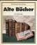 Alte Bücher