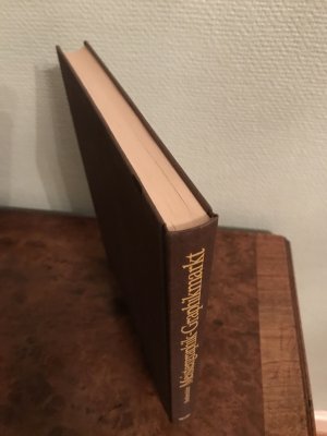 gebrauchtes Buch – Christian Herchenröder – Meistergraphik
