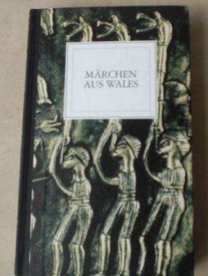 Märchen aus Wales. Herausgegeben und übersetzt von Frederik Hetmann. (= Die Märchen der Weltliteratur. Begründet von Friedrich von der Leyen). EA. der […]