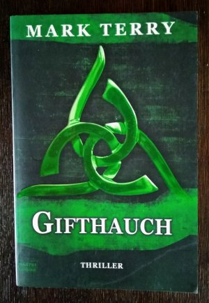 Gifthauch