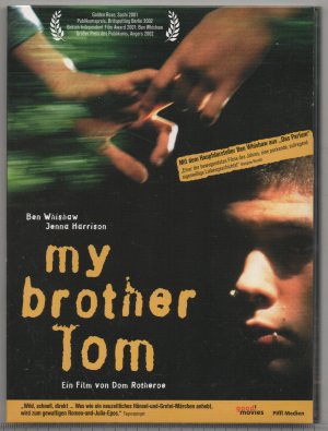 gebrauchter Film – Dom Rotheroe – My Brother Tom (OmU)