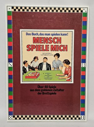 Mensch spiele  mich