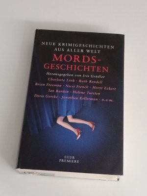 Mordsgeschichten