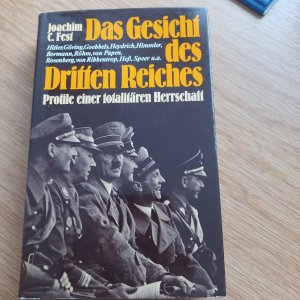 Das Gesicht des Dritten Reiches