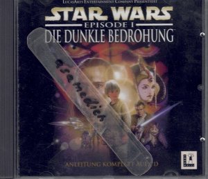 Star Wars: Episode I - Die dunkle Bedrohung