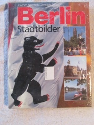 Berlin Stadtbilder