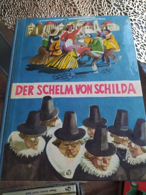 Der Schelm von Schilda