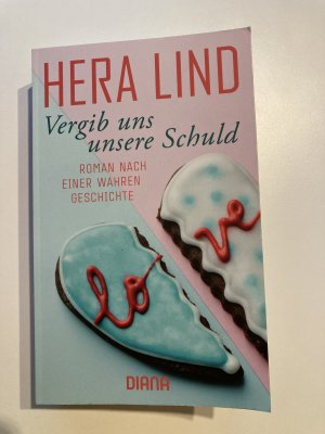 Vergib uns unsere Schuld