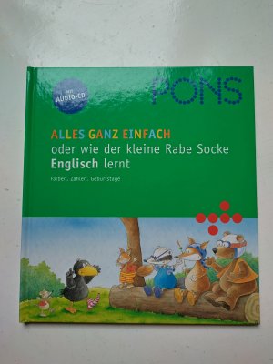 gebrauchtes Buch – Astrid Proctor – Alles ganz einfach oder wie der