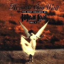 Heaven can wait - The Best Ballads Vol. 1 (mit Booklet)