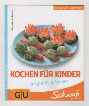 Kochen für Kinder